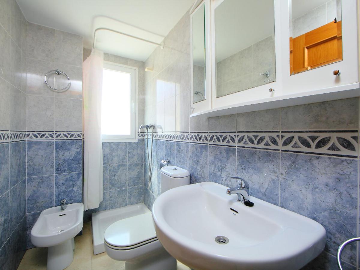 Apartment Los Gemelos-3 By Interhome بينايدورم المظهر الخارجي الصورة